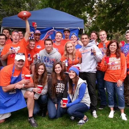 dan and fsu friends